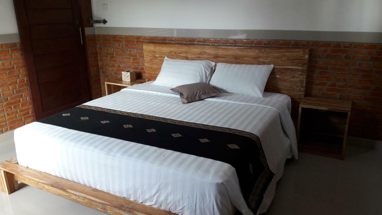 Astana Swaha Estate Apartment Sidemen  Bagian luar foto