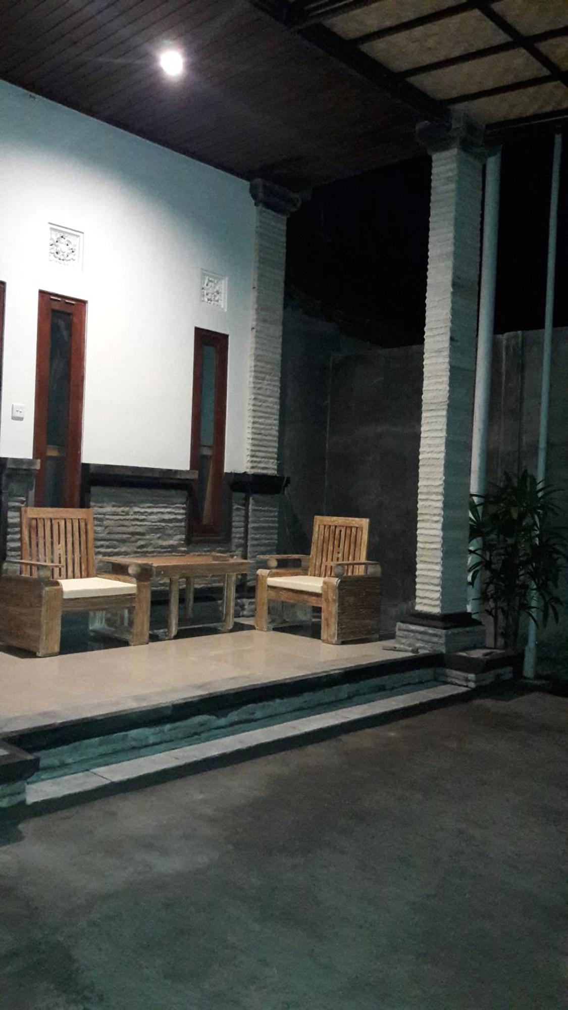 Astana Swaha Estate Apartment Sidemen  Bagian luar foto