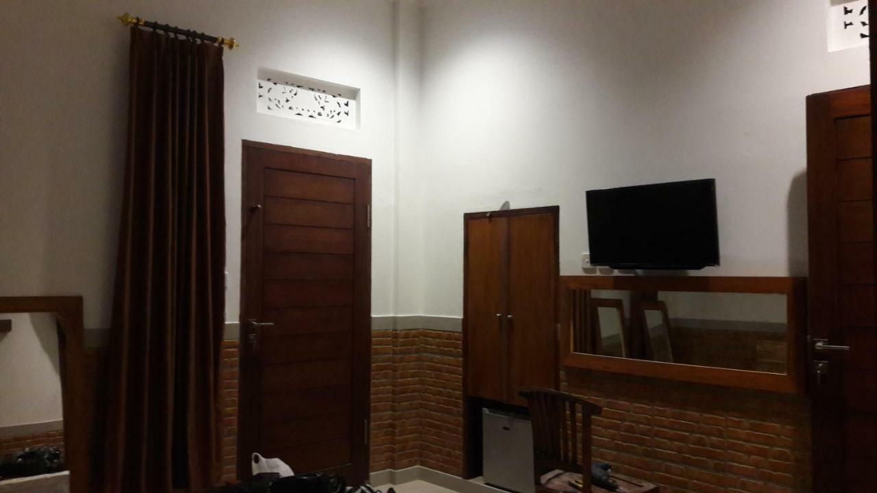 Astana Swaha Estate Apartment Sidemen  Bagian luar foto