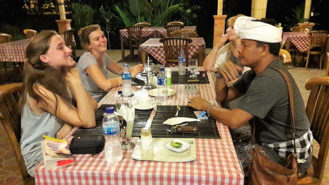 Astana Swaha Estate Apartment Sidemen  Bagian luar foto