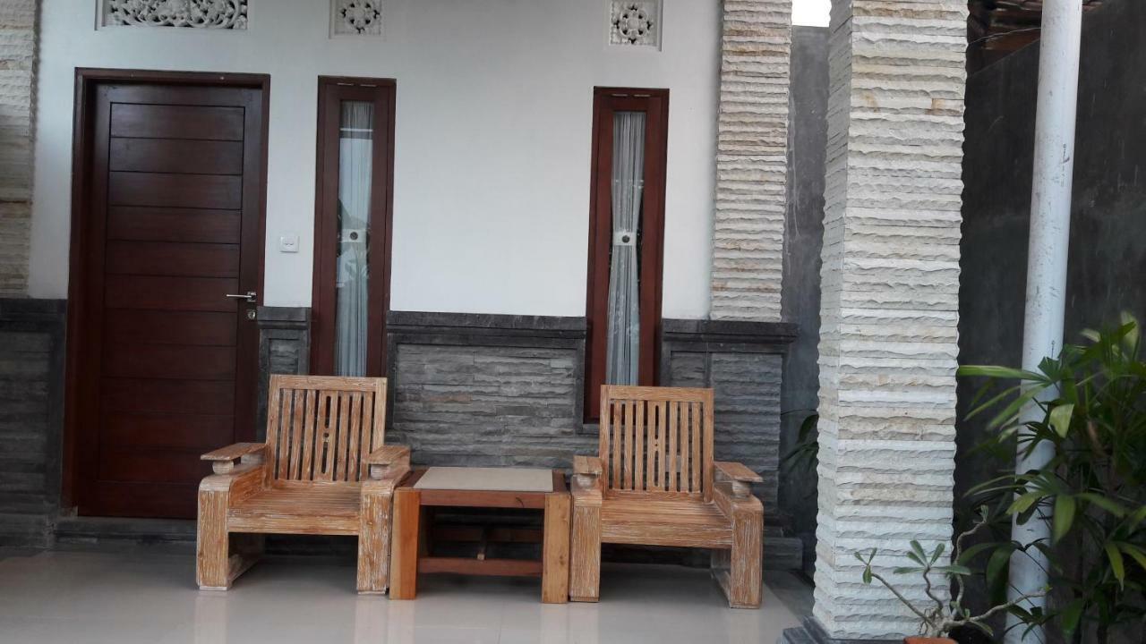 Astana Swaha Estate Apartment Sidemen  Bagian luar foto