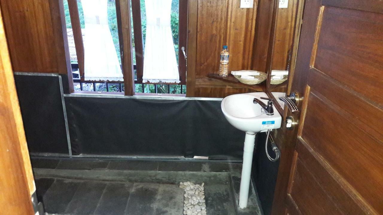 Astana Swaha Estate Apartment Sidemen  Bagian luar foto