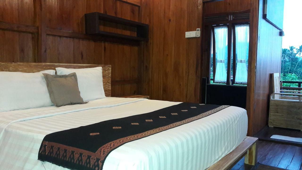 Astana Swaha Estate Apartment Sidemen  Bagian luar foto