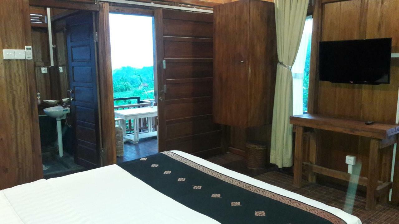 Astana Swaha Estate Apartment Sidemen  Bagian luar foto