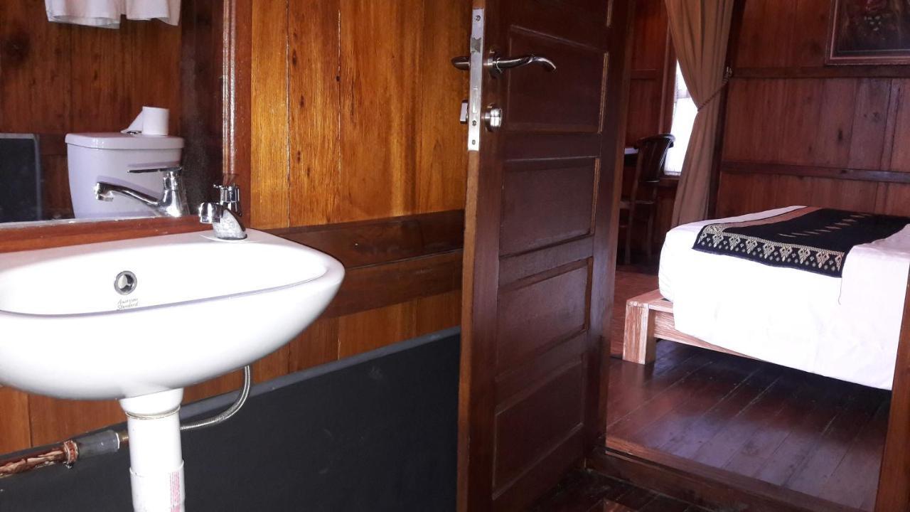 Astana Swaha Estate Apartment Sidemen  Bagian luar foto