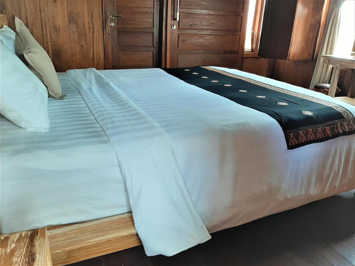 Astana Swaha Estate Apartment Sidemen  Bagian luar foto