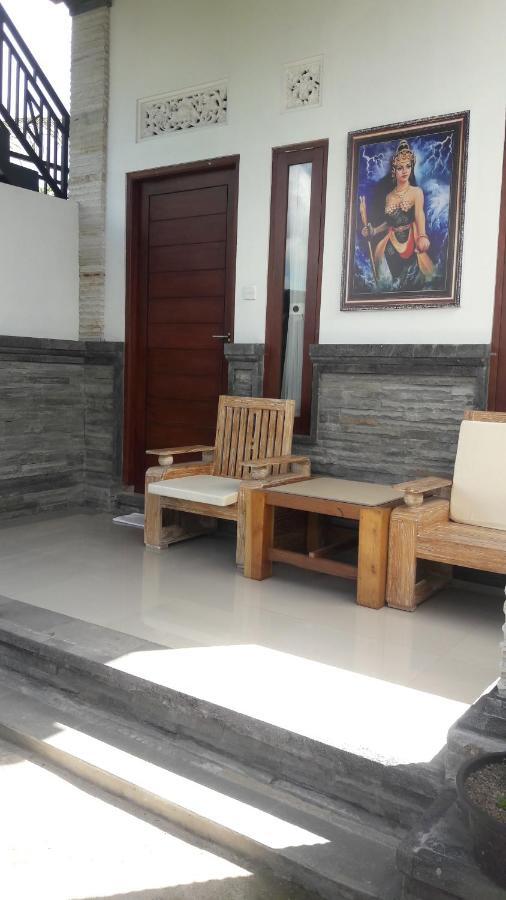 Astana Swaha Estate Apartment Sidemen  Bagian luar foto